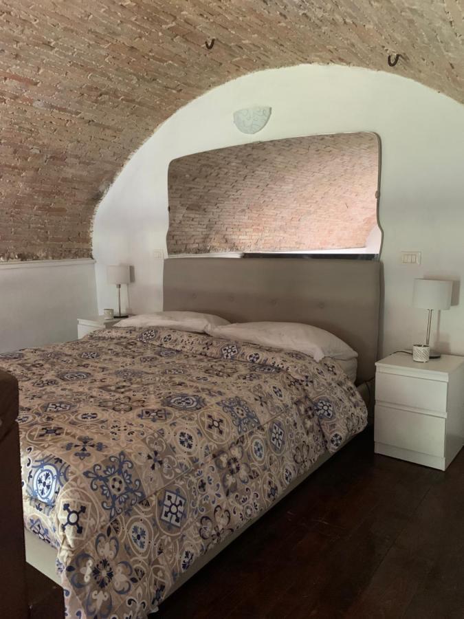 Apartamento La Bracceschina Spoleto Exterior foto