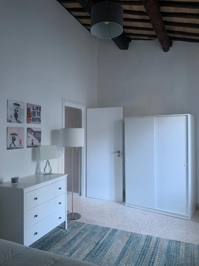 Apartamento La Bracceschina Spoleto Exterior foto